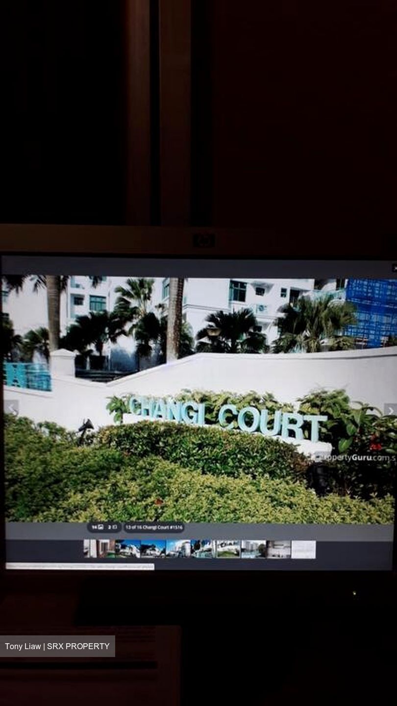 Changi Court (D16), Condominium #520849251